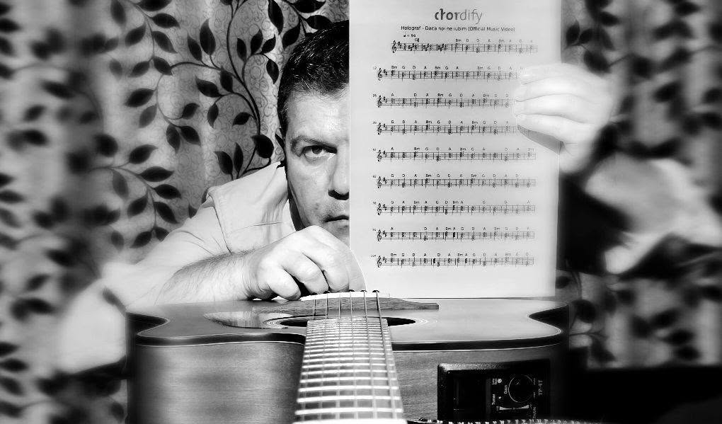 Songwriter and Composer