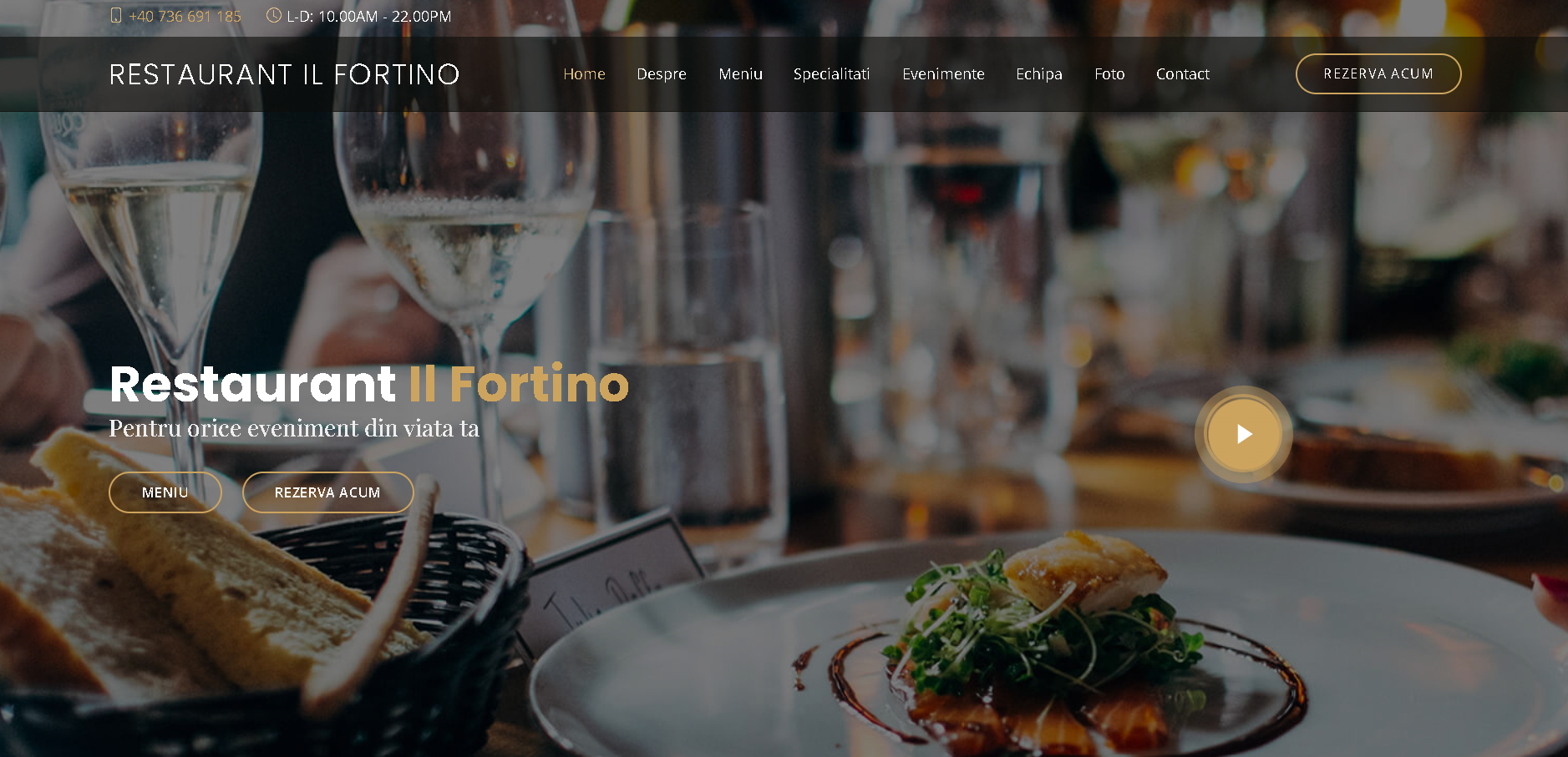 Web Design