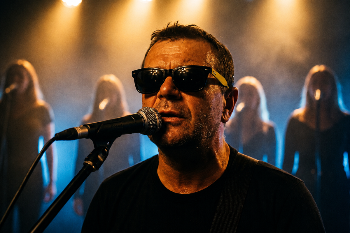 Live Music Performances