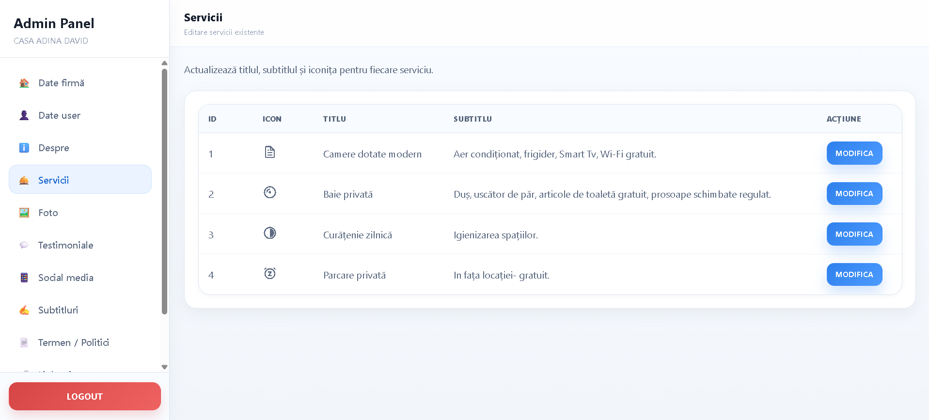 Web Design