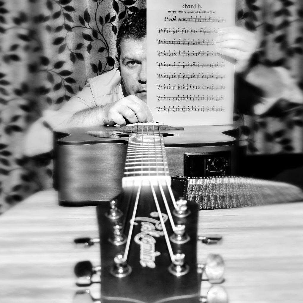 Songwriter and Composer