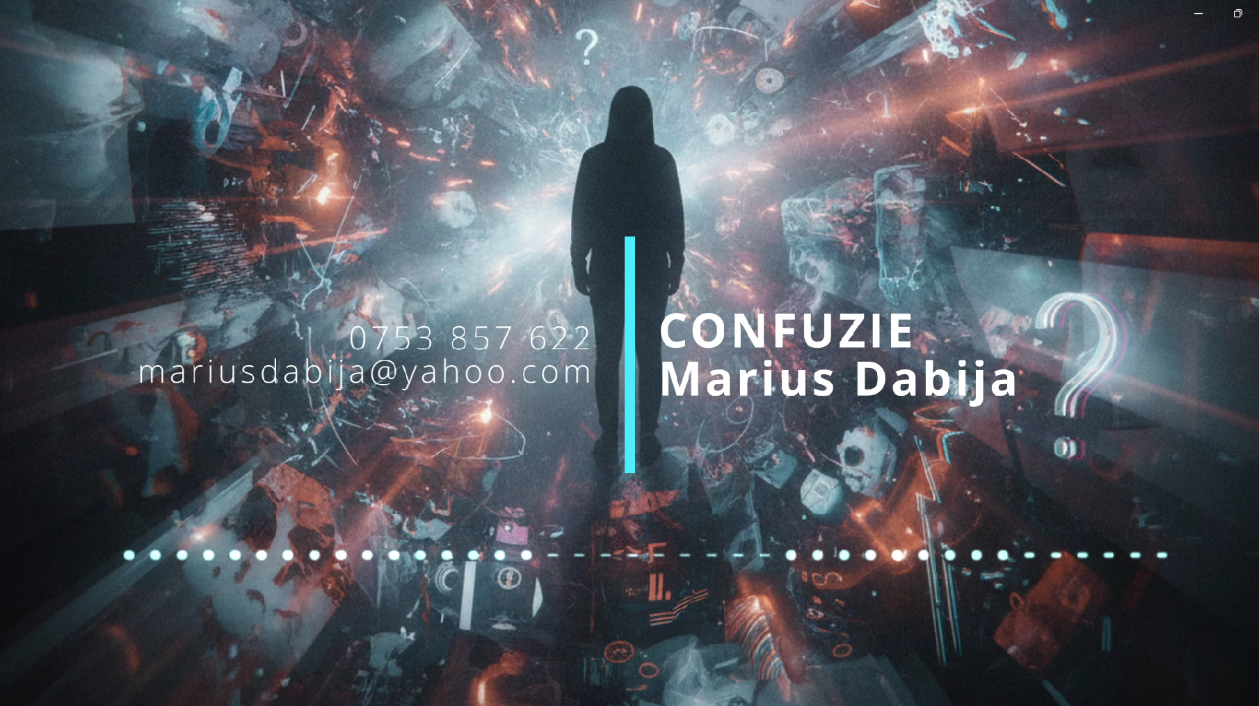 Confuzie