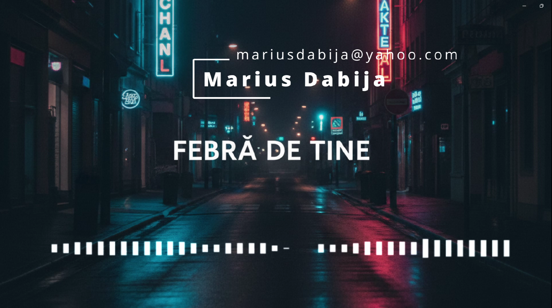 Febră de tine