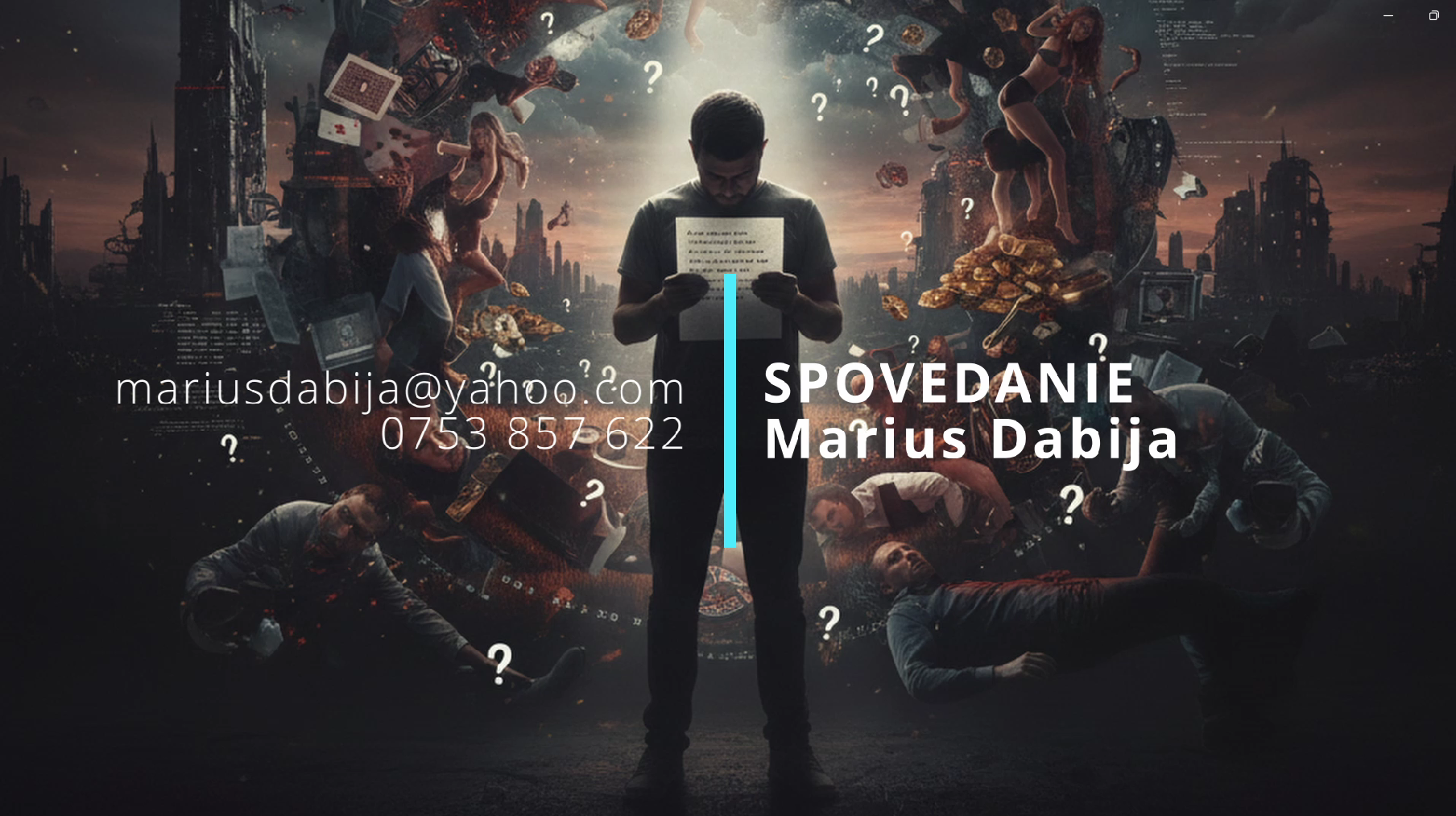 Spovedanie