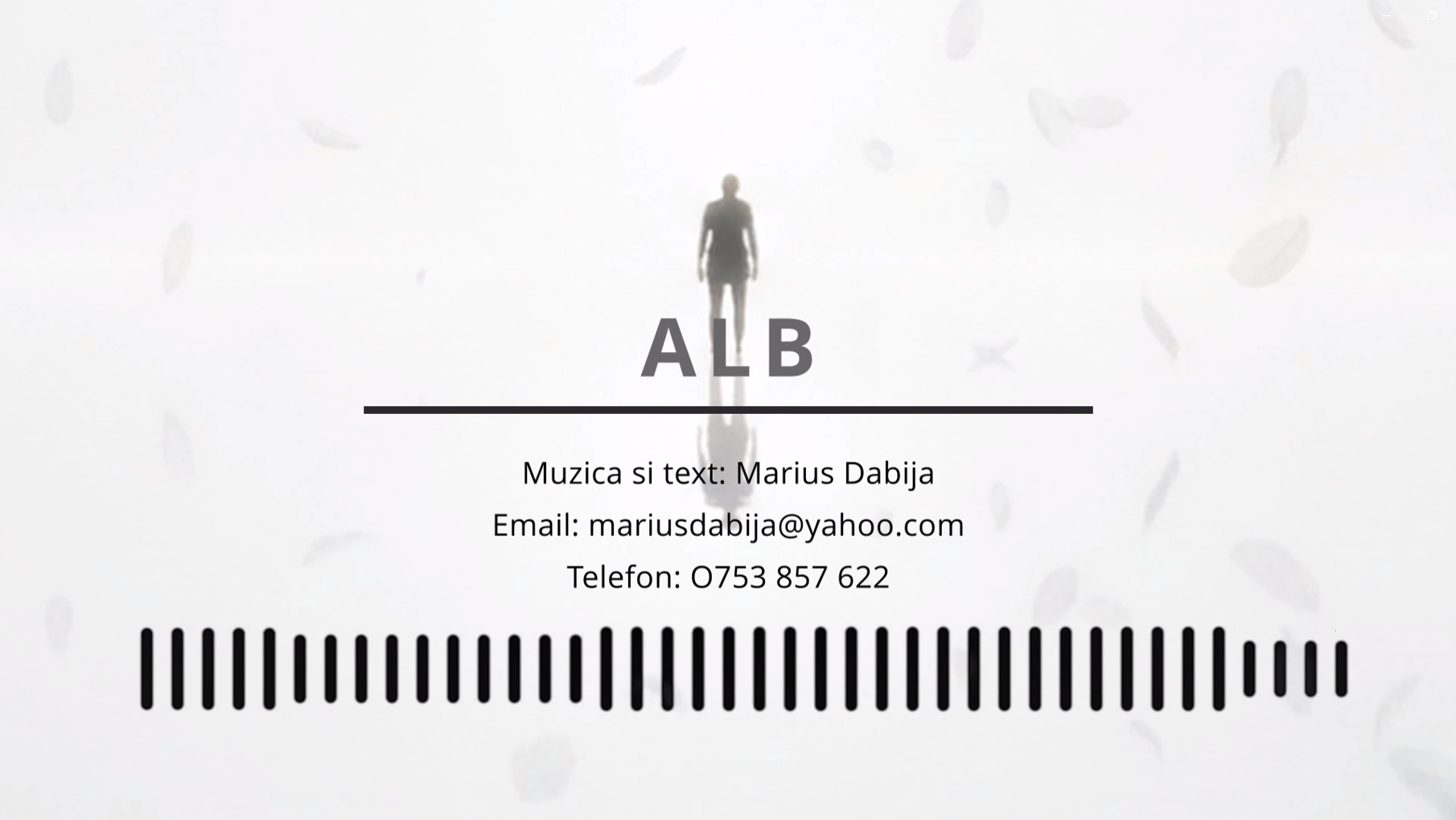 Alb